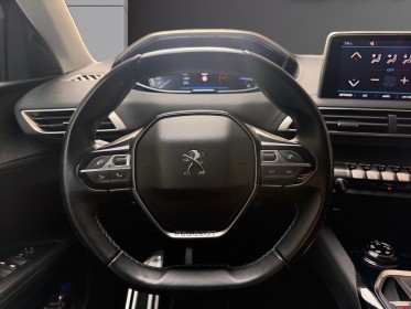 Peugeot 3008 130ch ss bvm6 gt line occasion cannes (06) simplicicar simplicibike france