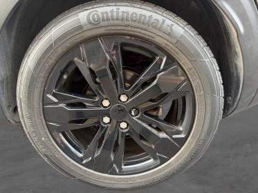 Peugeot 3008 130ch ss bvm6 gt line occasion cannes (06) simplicicar simplicibike france