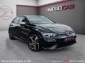 Volkswagen golf 2.0 tsi 320 dsg7 r regulateur adaptatif harman kardon garantie 12 mois occasion montpellier (34) simplicicar...