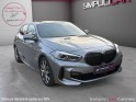 Bmw serie 1 f40 118i 136 ch dkg7 m sport occasion cannes (06) simplicicar simplicibike france