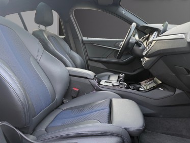 Bmw serie 1 f40 118i 136 ch dkg7 m sport occasion cannes (06) simplicicar simplicibike france