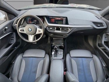 Bmw serie 1 f40 118i 136 ch dkg7 m sport occasion cannes (06) simplicicar simplicibike france
