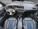 Bmw serie 1 f40 118i 136 ch dkg7 m sport occasion cannes (06) simplicicar simplicibike france
