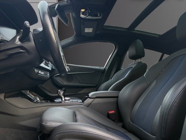 Bmw serie 1 f40 118i 136 ch dkg7 m sport occasion cannes (06) simplicicar simplicibike france