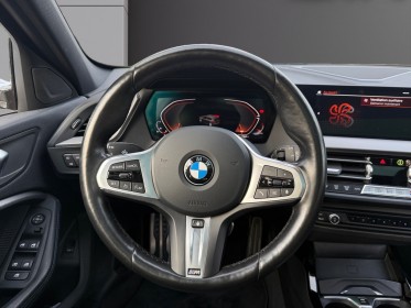 Bmw serie 1 f40 118i 136 ch dkg7 m sport occasion cannes (06) simplicicar simplicibike france