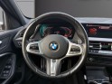 Bmw serie 1 f40 118i 136 ch dkg7 m sport occasion cannes (06) simplicicar simplicibike france