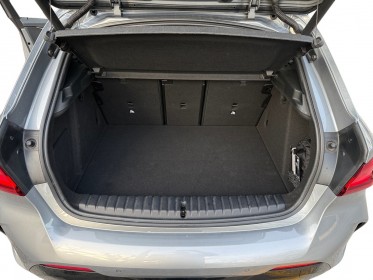 Bmw serie 1 f40 118i 136 ch dkg7 m sport occasion cannes (06) simplicicar simplicibike france