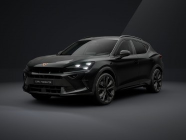 Cupra formentor 1.5 ehybrid 204 dsg6 v - sur stock restant - garantie constructeur - hors malus et cg occasion parc voitures...