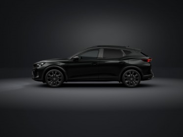 Cupra formentor 1.5 ehybrid 204 dsg6 v - sur stock restant - garantie constructeur - hors malus et cg occasion parc voitures...