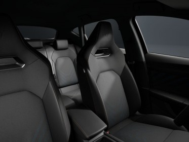 Cupra formentor 1.5 ehybrid 204 dsg6 v - sur stock restant - garantie constructeur - hors malus et cg occasion parc voitures...