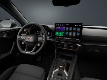 Cupra formentor 1.5 ehybrid 204 dsg6 v - sur stock restant - garantie constructeur - hors malus et cg occasion parc voitures...