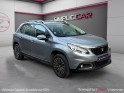 Peugeot 2008 82ch bvm5 access garantie 12 mois occasion simplicicar vienne simplicicar simplicibike france