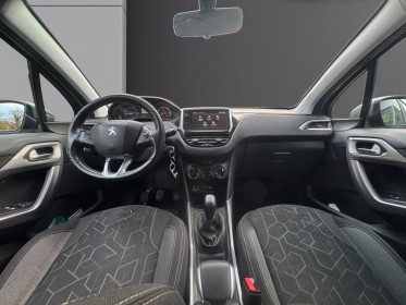 Peugeot 2008 82ch bvm5 access garantie 12 mois occasion simplicicar vienne simplicicar simplicibike france