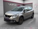 Peugeot 2008 82ch bvm5 access garantie 12 mois occasion simplicicar vienne simplicicar simplicibike france