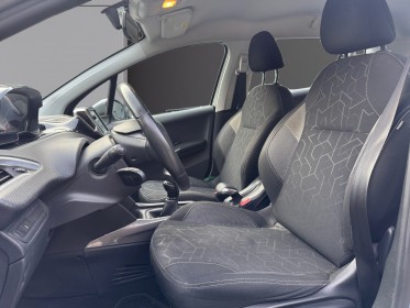 Peugeot 2008 82ch bvm5 access garantie 12 mois occasion simplicicar vienne simplicicar simplicibike france