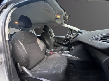 Peugeot 2008 82ch bvm5 access garantie 12 mois occasion simplicicar vienne simplicicar simplicibike france