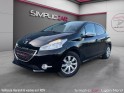Peugeot 208 1.4 hdi 68ch bvm5 style  courroie de distribution faite , garantie 12 mois occasion simplicicar lyon nord...