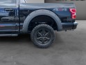 Ford f150 lariat 3.5 v6 ecoboost 375 ch supercrew black edition / origine usa / entretien à jour / garantie 12 mois occasion...