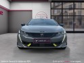 Peugeot 508 sw pse hybrid4 360 e-eat8 pse attelage, gps, carplay, garantie jusqu'à 48 mois occasion scl 56 - simplicicar...