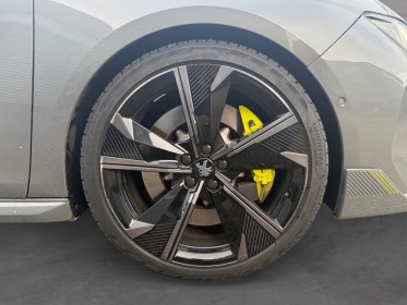 Peugeot 508 sw pse hybrid4 360 e-eat8 pse attelage, gps, carplay, garantie jusqu'à 48 mois occasion scl 56 - simplicicar...