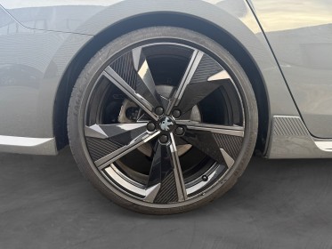 Peugeot 508 sw pse hybrid4 360 e-eat8 pse attelage, gps, carplay, garantie jusqu'à 48 mois occasion scl 56 - simplicicar...