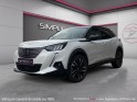 Peugeot 2008 moteur electrique 136 ch gt line garantie 12 mois carplay climatisation occasion simplicicar les sables-d'olonne...