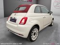 Fiat 500 my20 serie 7 euro 6d 0.9 85 ch twinair s/s star occasion simplicicar lille  simplicicar simplicibike france