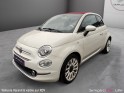 Fiat 500 my20 serie 7 euro 6d 0.9 85 ch twinair s/s star occasion simplicicar lille  simplicicar simplicibike france