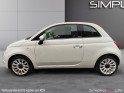Fiat 500 my20 serie 7 euro 6d 0.9 85 ch twinair s/s star occasion simplicicar lille  simplicicar simplicibike france