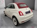 Fiat 500 my20 serie 7 euro 6d 0.9 85 ch twinair s/s star occasion simplicicar lille  simplicicar simplicibike france