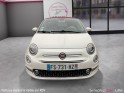 Fiat 500 my20 serie 7 euro 6d 0.9 85 ch twinair s/s star occasion simplicicar lille  simplicicar simplicibike france