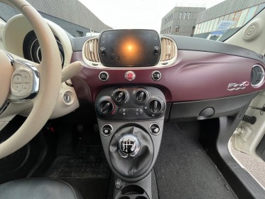 Fiat 500 my20 serie 7 euro 6d 0.9 85 ch twinair s/s star occasion simplicicar lille  simplicicar simplicibike france