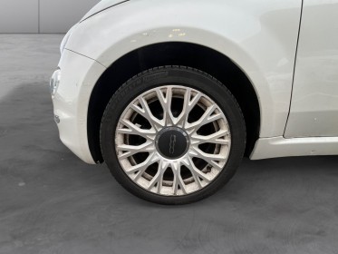 Fiat 500 my20 serie 7 euro 6d 0.9 85 ch twinair s/s star occasion simplicicar lille  simplicicar simplicibike france