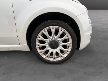 Fiat 500 my20 serie 7 euro 6d 0.9 85 ch twinair s/s star occasion simplicicar lille  simplicicar simplicibike france