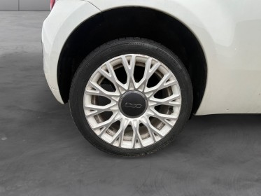 Fiat 500 my20 serie 7 euro 6d 0.9 85 ch twinair s/s star occasion simplicicar lille  simplicicar simplicibike france