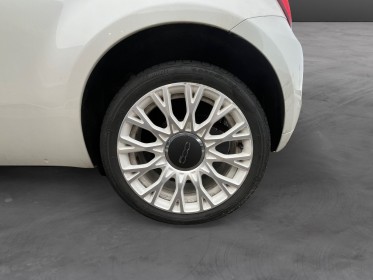 Fiat 500 my20 serie 7 euro 6d 0.9 85 ch twinair s/s star occasion simplicicar lille  simplicicar simplicibike france