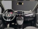 Abarth 595c my16 1.4 turbo 16v t-jet 145 ch bva5 - audio beats occasion simplicicar lagny  simplicicar simplicibike france