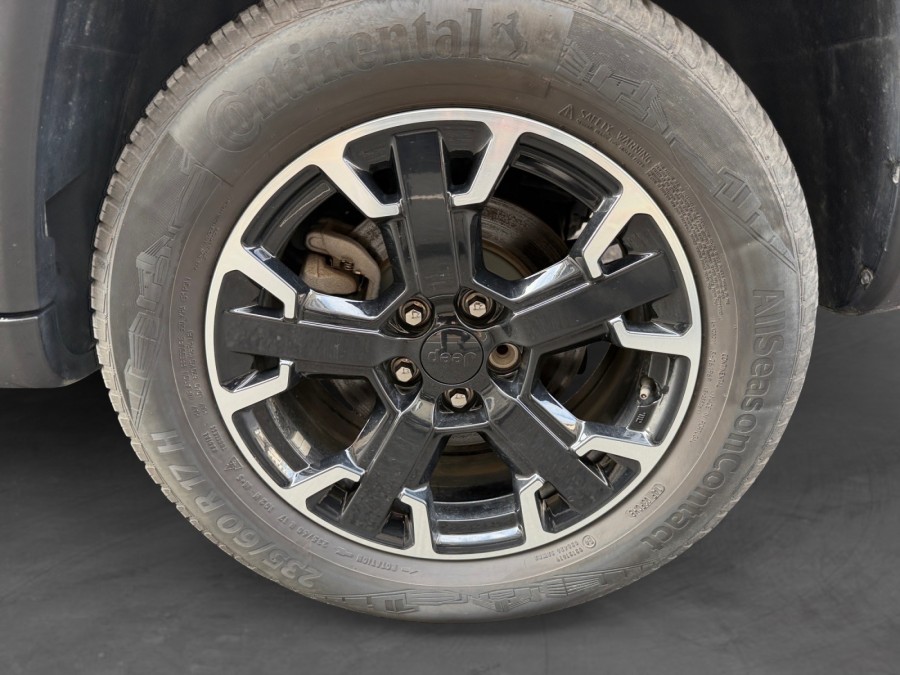 JEEP d'occasion COMPASS 1.3 PHEV T4 240 4XE EAWD SUMMIT AT PH2 de