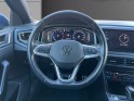 Volkswagen taigo 1.0 tsi 110 dsg7 r-line entretien vw carplay cam recul sièges chauffants radar a/r garantie 12 mois...