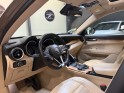 Alfa romeo stelvio my19 2.2 190ch at8 lusso toit ouvrant caméra de recul garantie 12 mois occasion simplicicar...