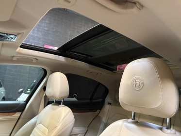 Alfa romeo stelvio my19 2.2 190ch at8 lusso toit ouvrant caméra de recul garantie 12 mois occasion simplicicar...