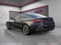 Bmw serie 4 gran coupe g26 420i 184 ch bva8 m sport attelage, carplay, garantie jusqu'à 48 mois occasion scl 56 -...