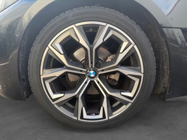 Bmw serie 4 gran coupe g26 420i 184 ch bva8 m sport attelage, carplay, garantie jusqu'à 48 mois occasion scl 56 -...