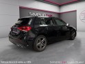 Mercedes classe a 200 7g-dct amg line - ciel etoilé - suivi mercedes - garantie 12 mois occasion simplicicar lyon ouest...