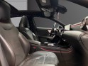 Mercedes classe a 200 7g-dct amg line - ciel etoilé - suivi mercedes - garantie 12 mois occasion simplicicar lyon ouest...