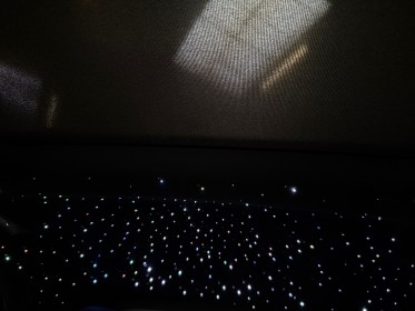 Mercedes classe a 200 7g-dct amg line - ciel etoilé - suivi mercedes - garantie 12 mois occasion simplicicar lyon ouest...