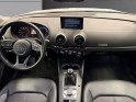 Audi a3 berline business 1.4 tfsi 125 business line garantie 12 mois ct ok, kit distribution ok révision ok occasion...