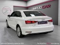 Audi a3 berline business 1.4 tfsi 125 business line garantie 12 mois ct ok, kit distribution ok révision ok occasion...