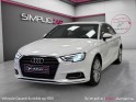 Audi a3 berline business 1.4 tfsi 125 business line garantie 12 mois ct ok, kit distribution ok révision ok occasion...