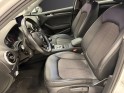 Audi a3 berline business 1.4 tfsi 125 business line garantie 12 mois ct ok, kit distribution ok révision ok occasion...